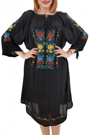 Rochie Traditionala Dionisia [2]