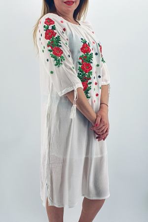 Rochie Traditionala Draga 4 [1]