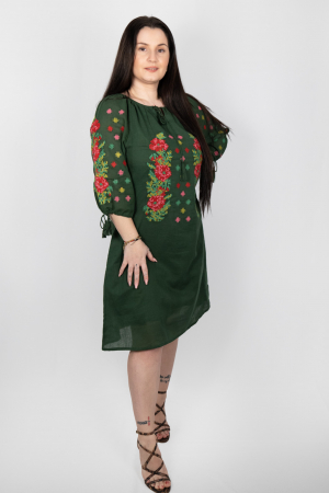 Rochie Traditionala Draga 5 [2]