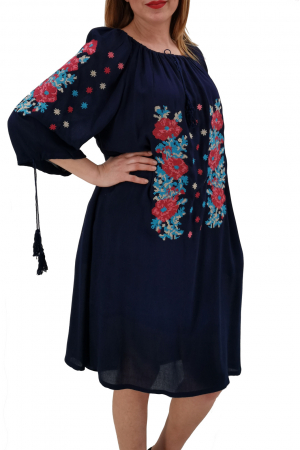 Rochie Traditionala Draga 2 [2]