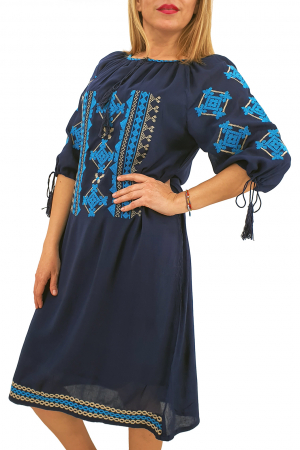 Rochie Traditionala Alberta [0]