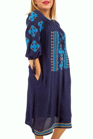 Rochie Traditionala Alberta [1]