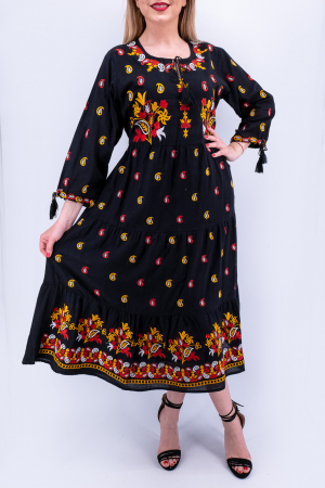 Rochie Traditionala Elena [0]