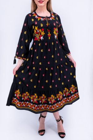 Rochie Traditionala Elena [2]