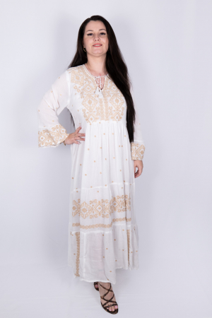 Rochie Traditionala Edera 15 [2]