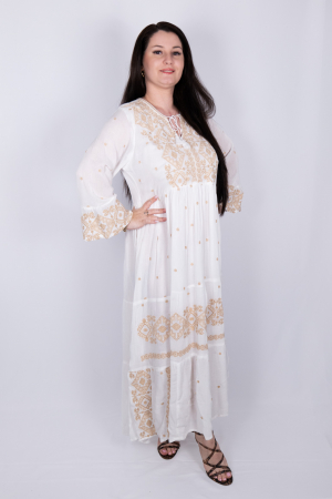 Rochie Traditionala Edera 15 [4]