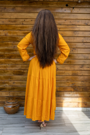 Rochie Traditionala Edera 17 [2]