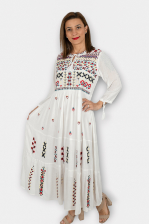 Rochie Traditionala Edera 18 [2]