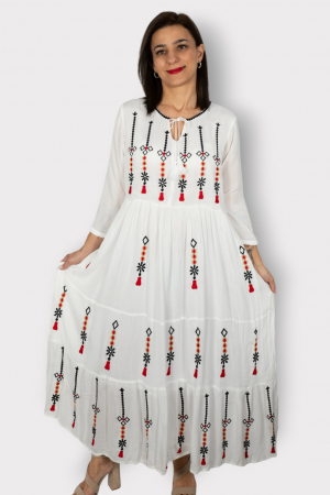 Rochie Stilizata Estera 2 [2]