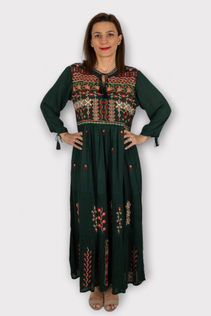 Rochie Traditionala Edera 19 [2]