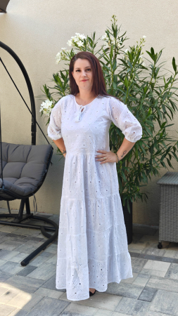 Rochie Traditionala Edera 23 [1]
