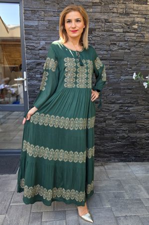 Rochie Traditionala Edera 27 [4]