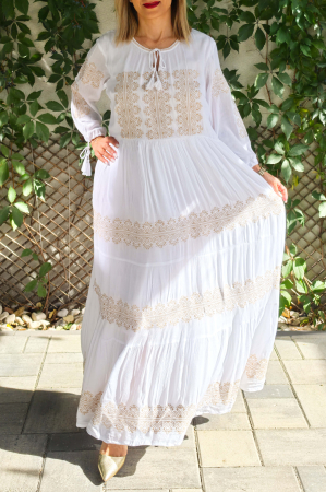 Rochie Traditionala Edera 28 [1]