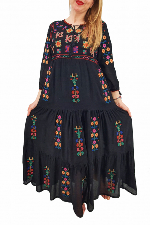 Rochie Traditionala Edera 4 [0]