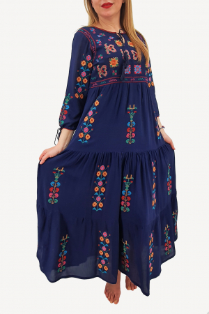 Rochie Traditionala Edera 9 [0]