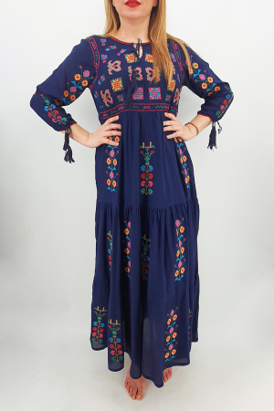 Rochie Traditionala Edera 9 [2]