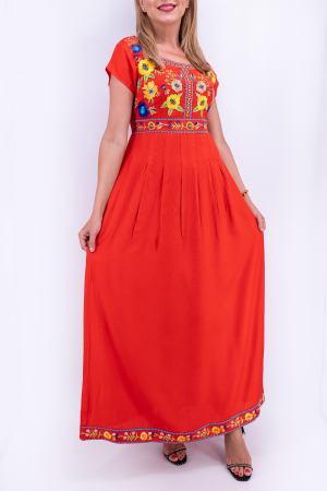 Rochie Traditionala Serena [3]