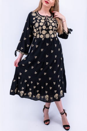 Rochie Traditionala Elena 2 [0]