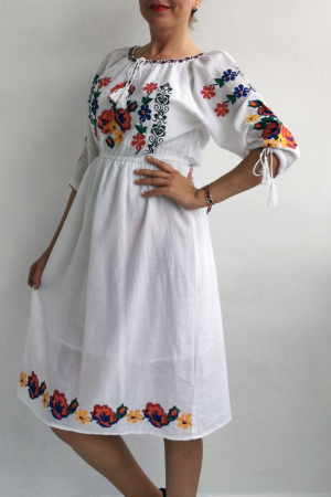 Rochie Traditionala Melina [0]