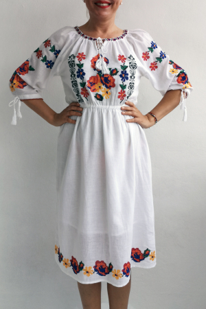 Rochie Traditionala Melina [1]