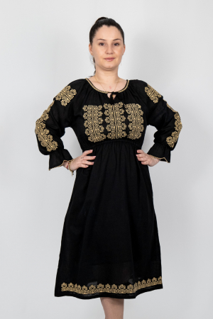 Rochie Traditionala Camelia [2]