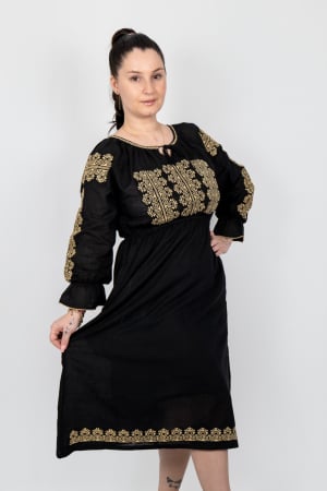 Rochie Traditionala Camelia [0]