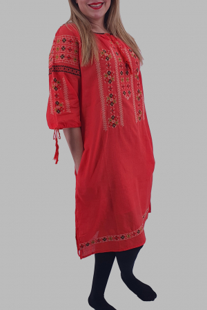 Rochie Traditionala Ema 2 [0]