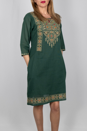Rochie Traditionala Emanuela 11 [0]