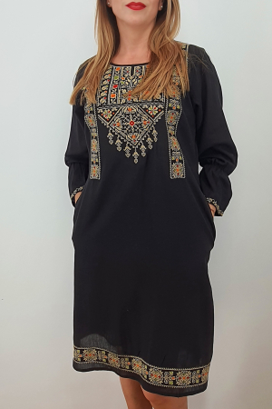 Rochie Traditionala Emanuela 5 [0]