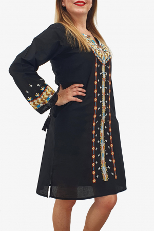 Rochie Traditionala Erika [1]