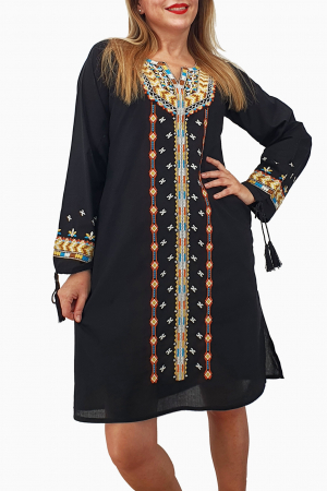 Rochie Traditionala Erika [2]