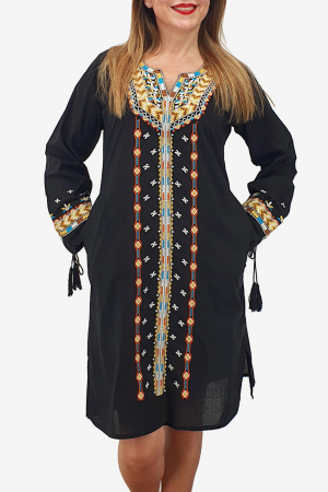 Rochie Traditionala Erika [0]