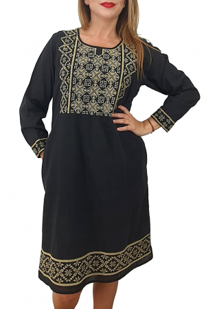 Rochie Traditionala Emanuela 2 [0]