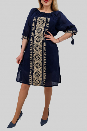 Rochie Traditionala Emilia 2 [0]
