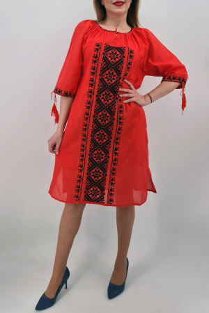 Rochie Traditionala Emilia 3 [0]