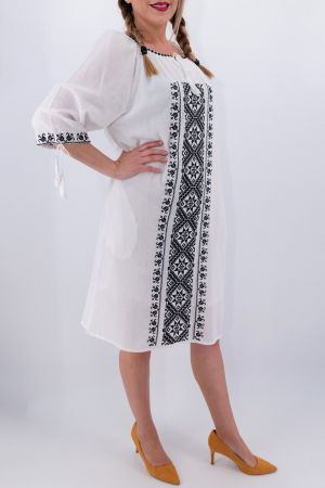Rochie Traditionala Emilia 4 [2]
