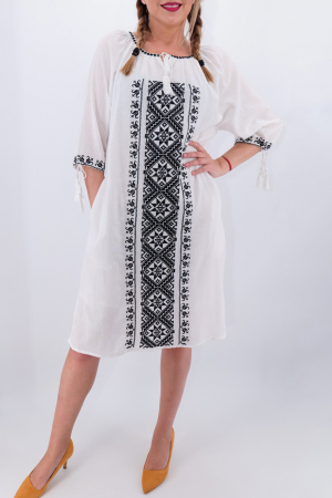 Rochie Traditionala Emilia 4 [1]