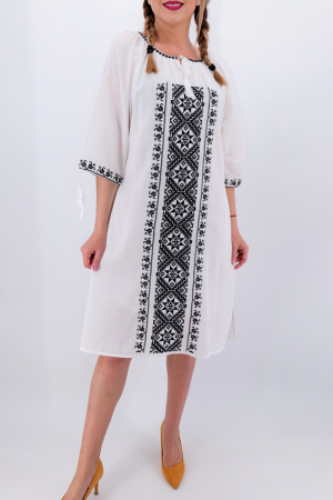 Rochie Traditionala Emilia 4 [3]