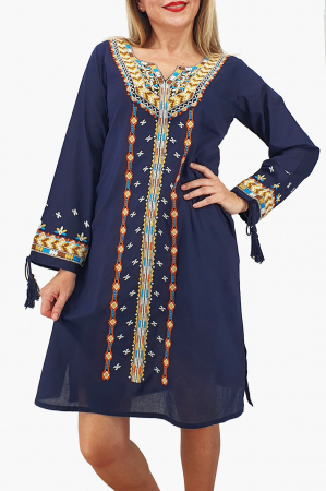 Rochii traditionale - Rochie Traditionala Erika 2