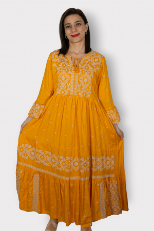 Rochie Stilizata Romina [2]