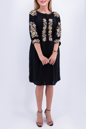 Rochie Traditionala Claudita [0]
