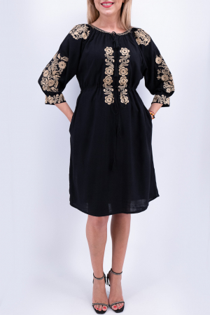 Rochie Traditionala Claudita [1]