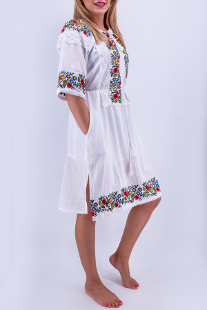 Rochie Traditionala Frusina [1]