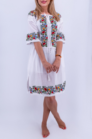 Rochie Traditionala Frusina [3]