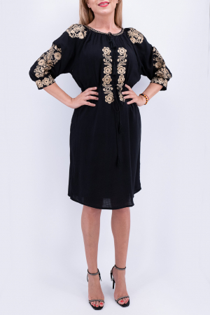Rochie Traditionala Claudita [3]