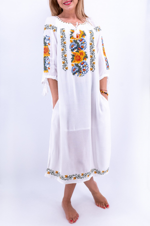 Rochie Traditionala Filoftea 2 [1]