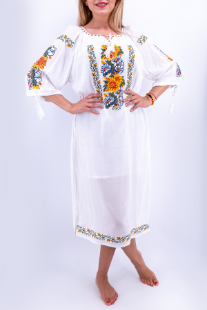 Rochie Traditionala Filoftea 2 [2]