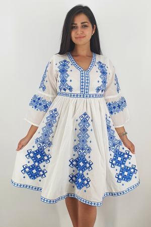 Rochie Traditionala Fiorela 13 [2]