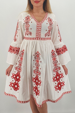 Rochie Traditionala Fiorela 16 [0]