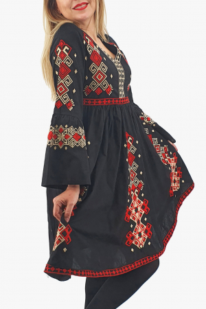 Rochie Traditionala Amanda 6 [3]